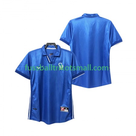 Fußballtrikots Italien Retro 1998 Kurzarm Heimtrikotsatz kaufen